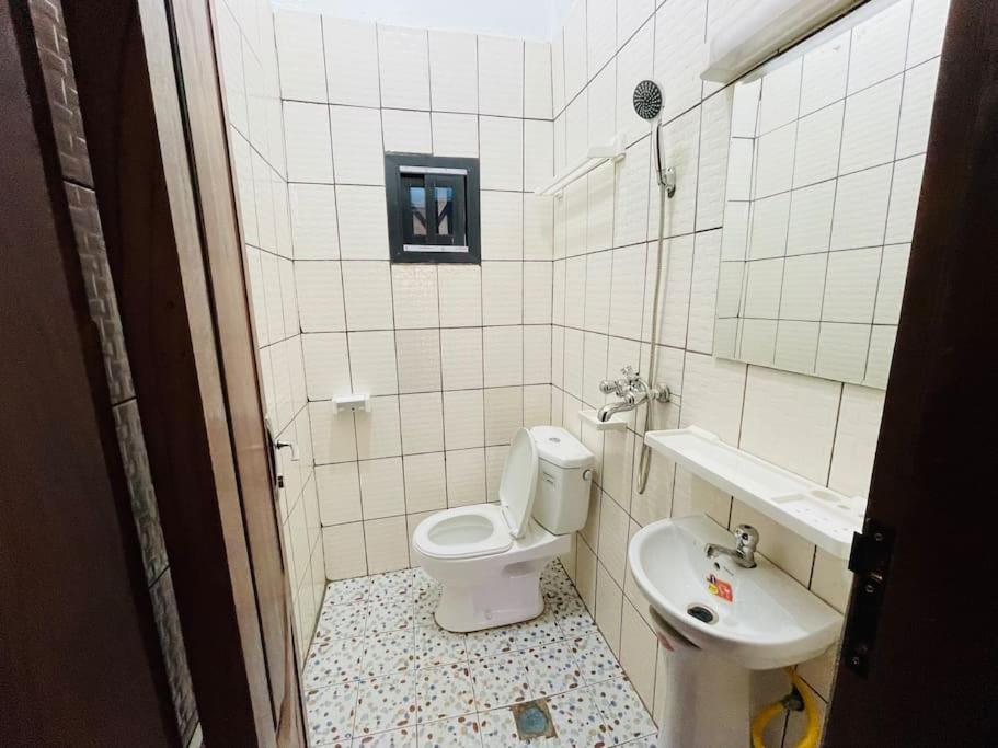 Charmante Maison Cozy Et Conviviale Bafoussam Εξωτερικό φωτογραφία