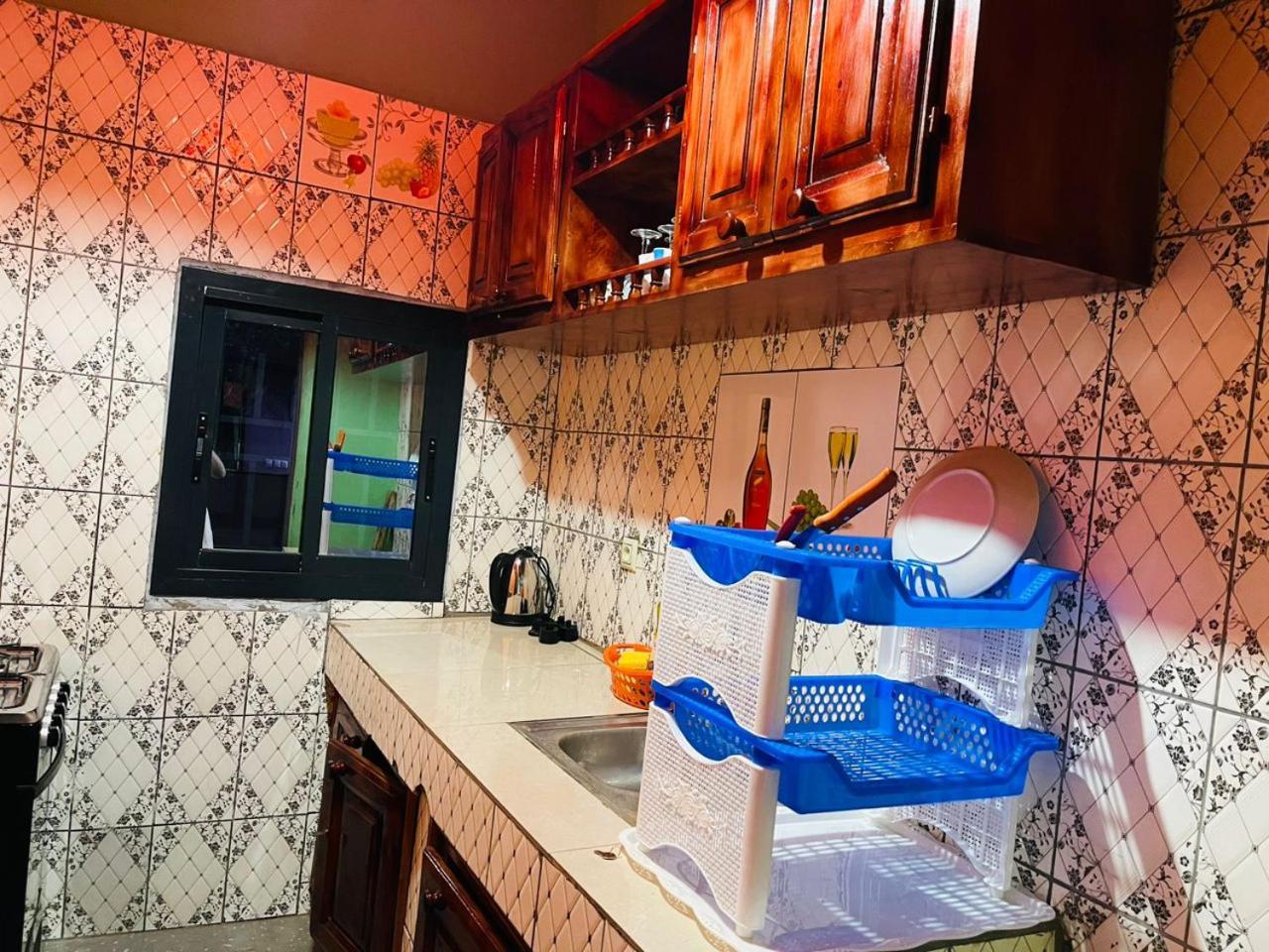 Charmante Maison Cozy Et Conviviale Bafoussam Εξωτερικό φωτογραφία